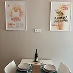 Casa Di Otti Apartament *