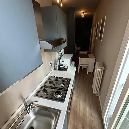 Apartman Casa Di Otti Ivrea