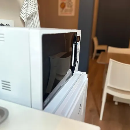 アパート Casa Di Otti