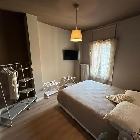 Casa Di Otti アパート *