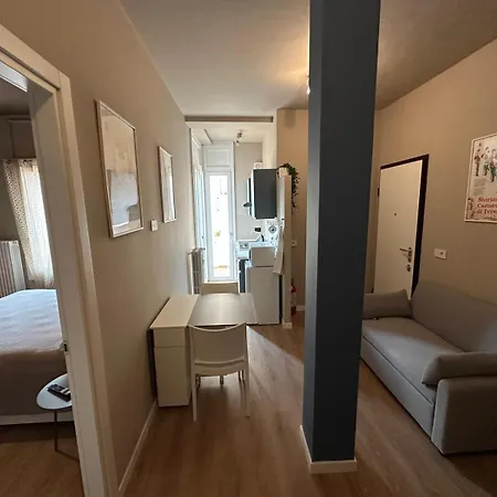 Apartman Casa Di Otti *