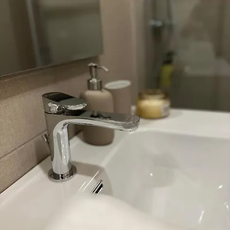 Apartamento Casa Di Otti