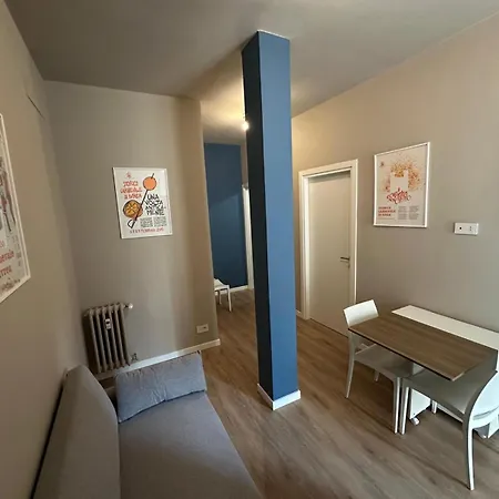 Casa Di Otti Apartman