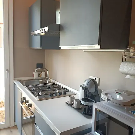 Casa Di Otti Apartman