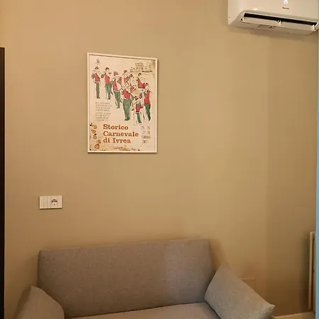 Apartamento Casa Di Otti