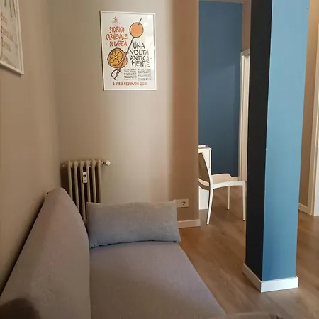 Casa Di Otti