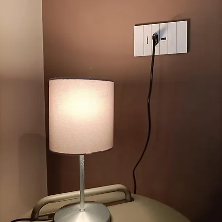 Apartman Casa Di Otti