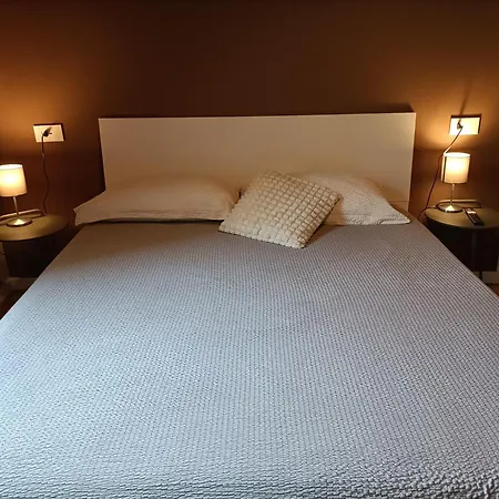 Casa Di Otti Appartement