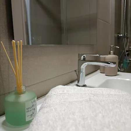 Apartman Casa Di Otti *