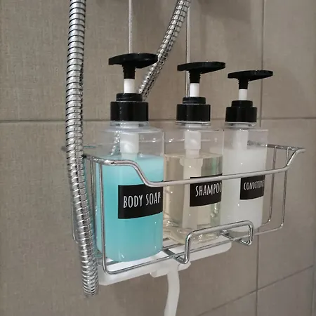 Casa Di Otti Apartman