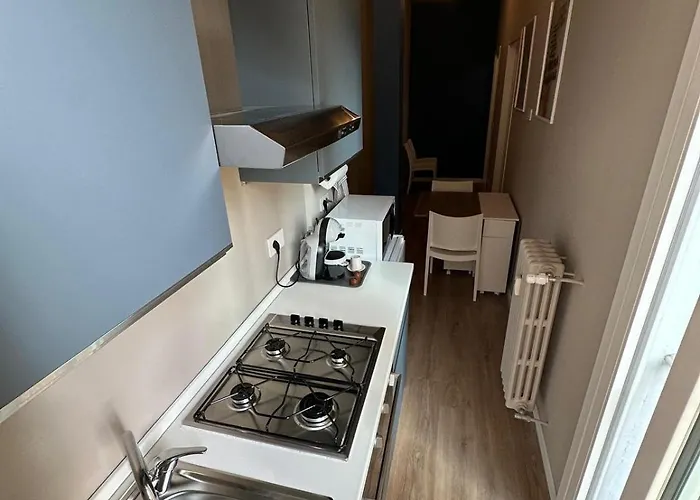 Apartment Casa Di Otti Ivrea