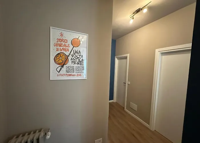 Apartment Casa Di Otti