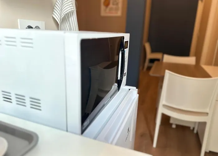 アパート Casa Di Otti