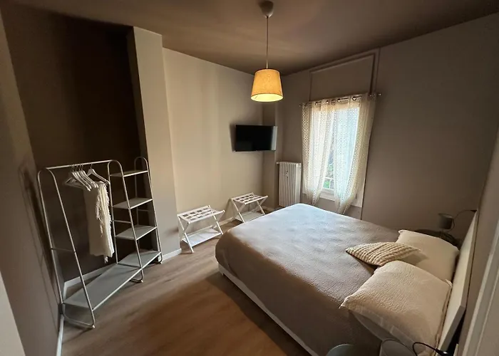 Casa Di Otti アパート *
