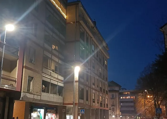 Casa Di Otti Apartment *