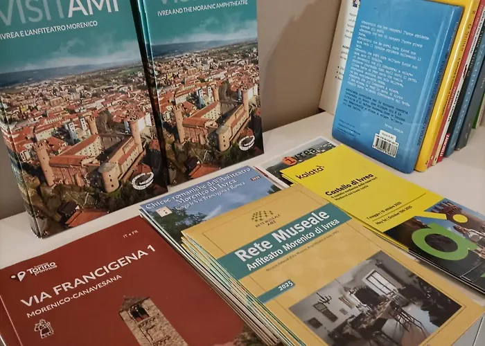 Apartment Casa Di Otti
