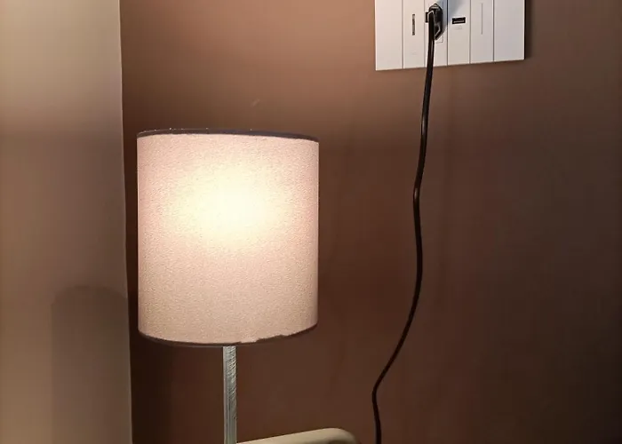 アパート Casa Di Otti