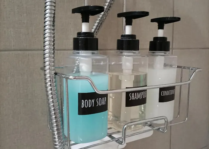 Casa Di Otti Apartment