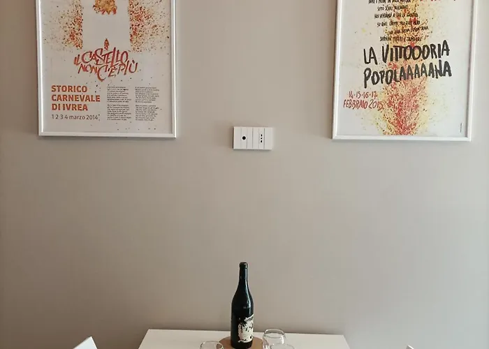 Casa Di Otti Апартаменты *